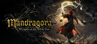 Mandragora: Whispers of the Witch Tree Thief Quest