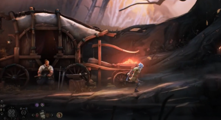 Mandragora: Whispers of the Witch Tree Thief Quest